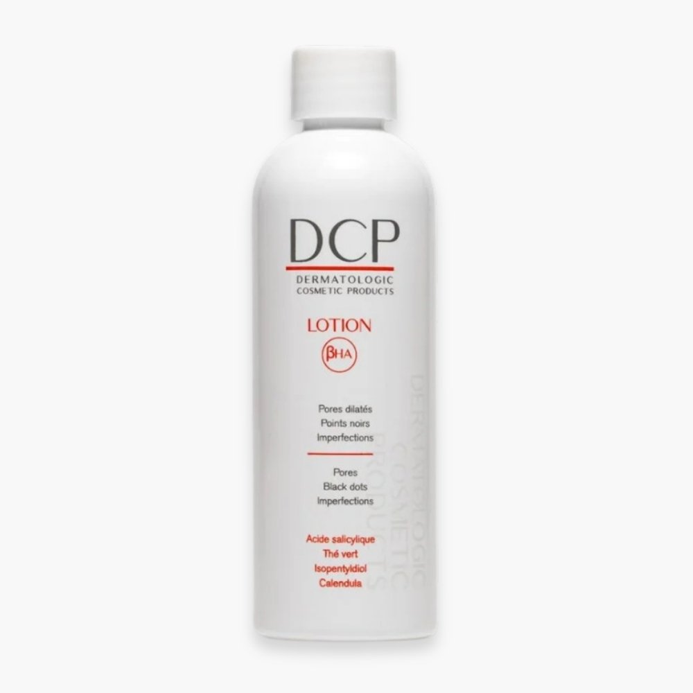 dcp – lotion bha anti imperfections – 100ml