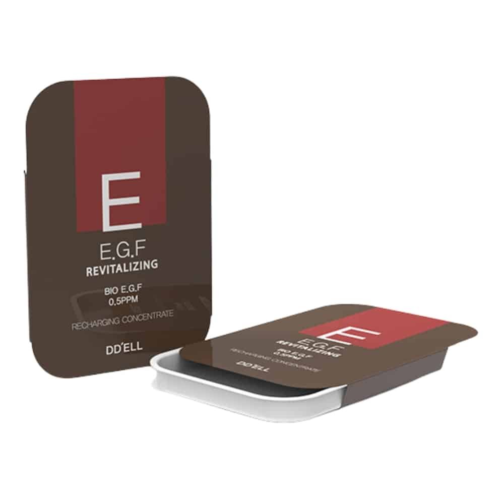 ddell – e egf masque revitalisant – 32g