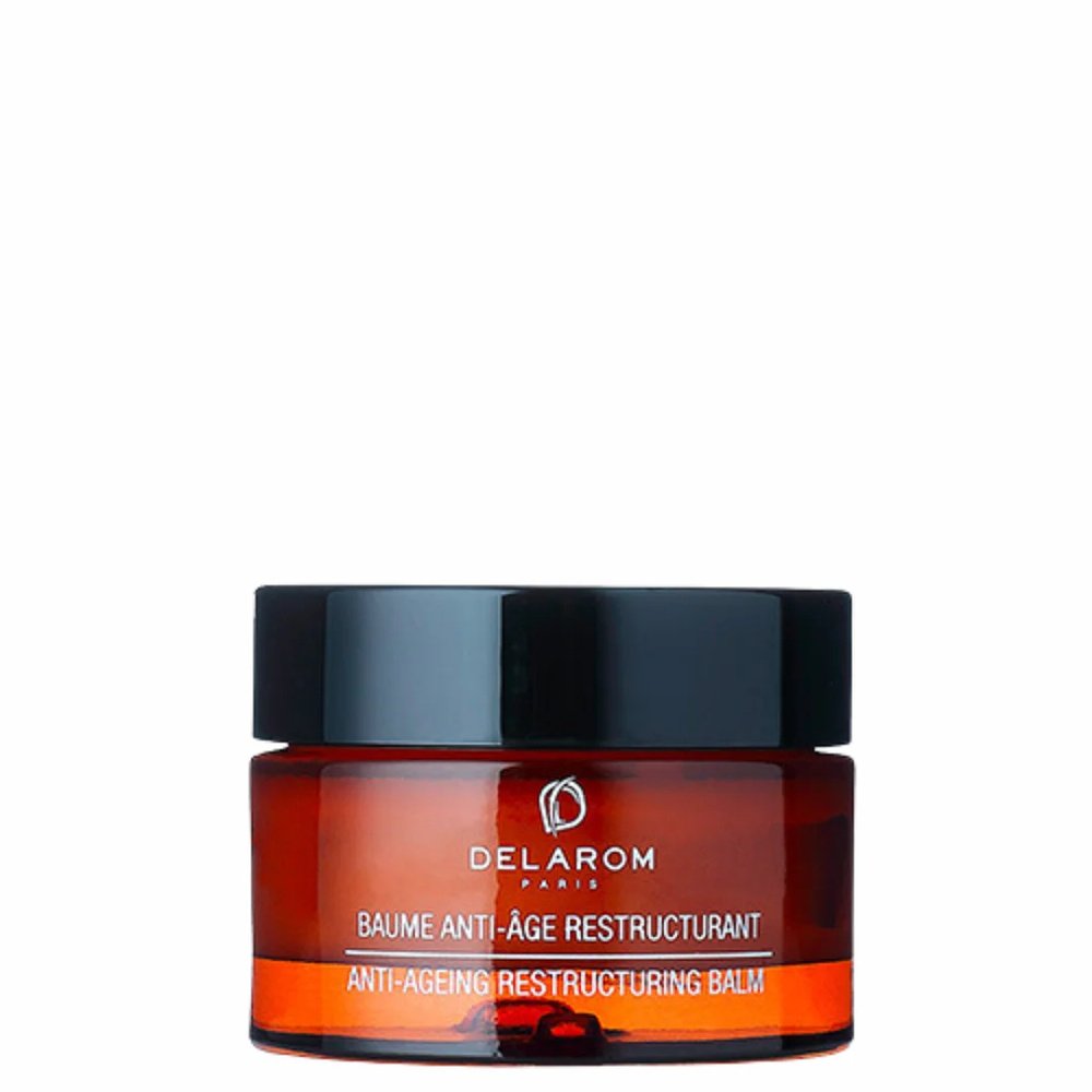 delarom – baume anti age restructurant – 30ml