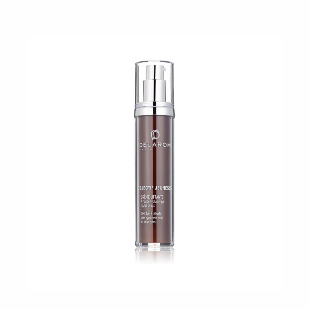 delarom – creme liftant ah – 50ml