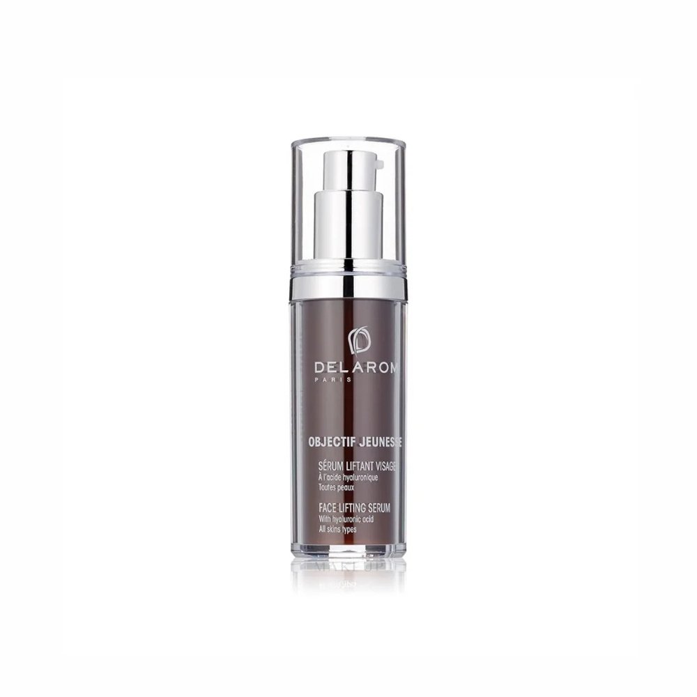 delarom – serum liftant visage ah – 30ml
