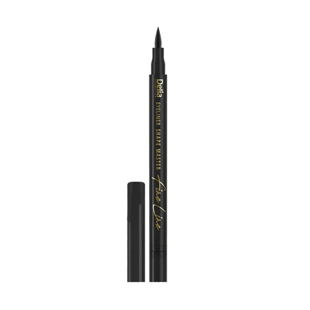 delia cosmetics – eyeliner shape master