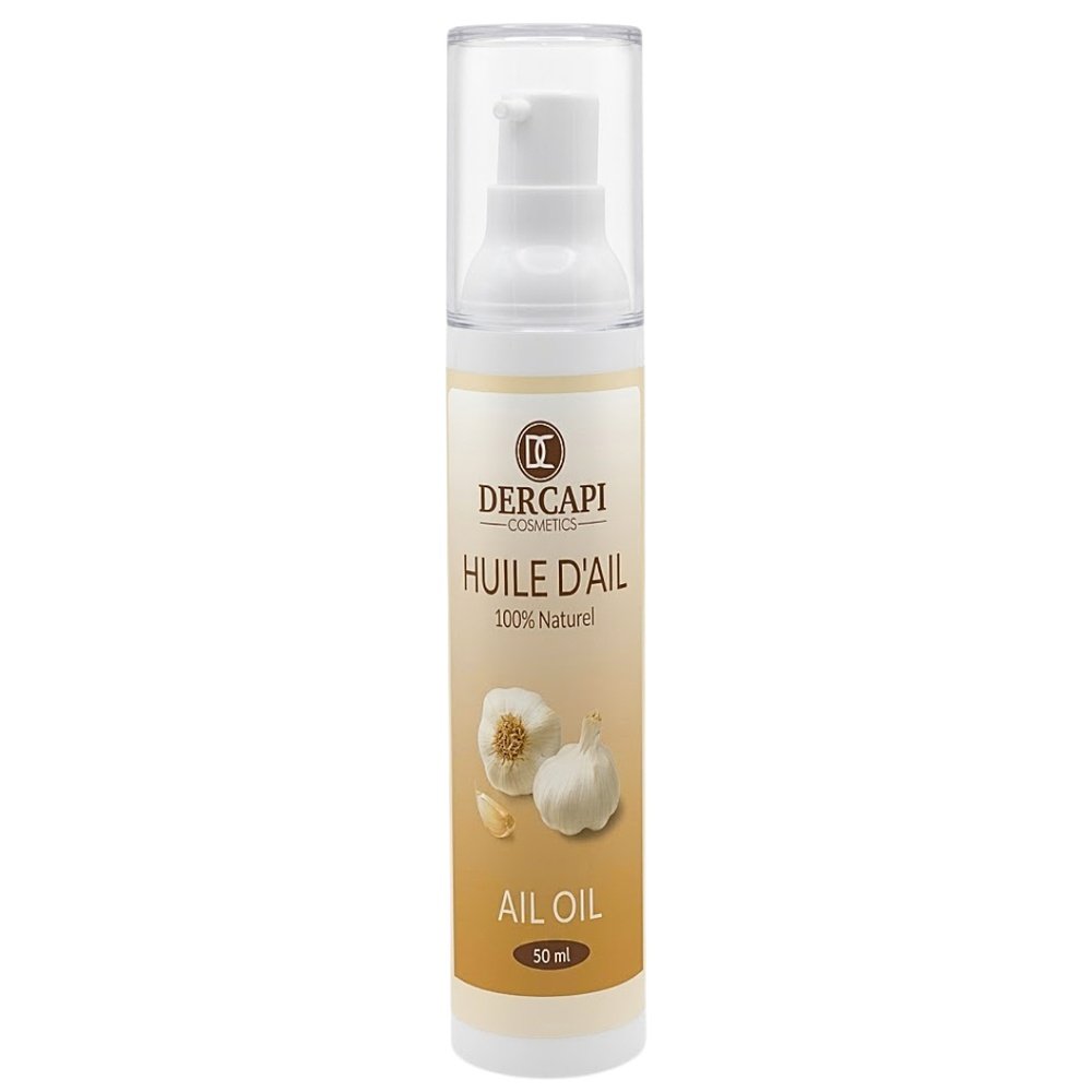 dercapi – huile d’aile – 50ml