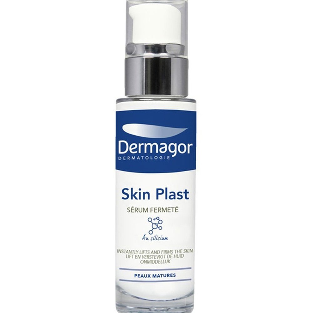 dermagor – skin plast serum fermete