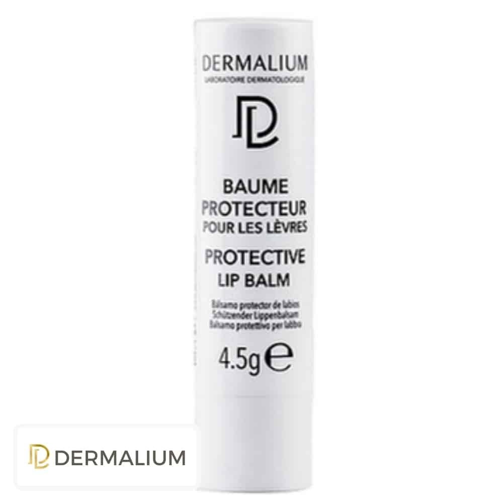 dermalium – baume protecteur levres – 4. – 5g