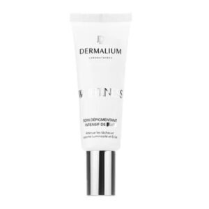 dermalium – whiteness soin dÉpigmentant intensif de nuit