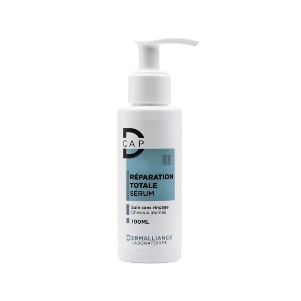dermalliance – d cap reparation total serum – 100ml