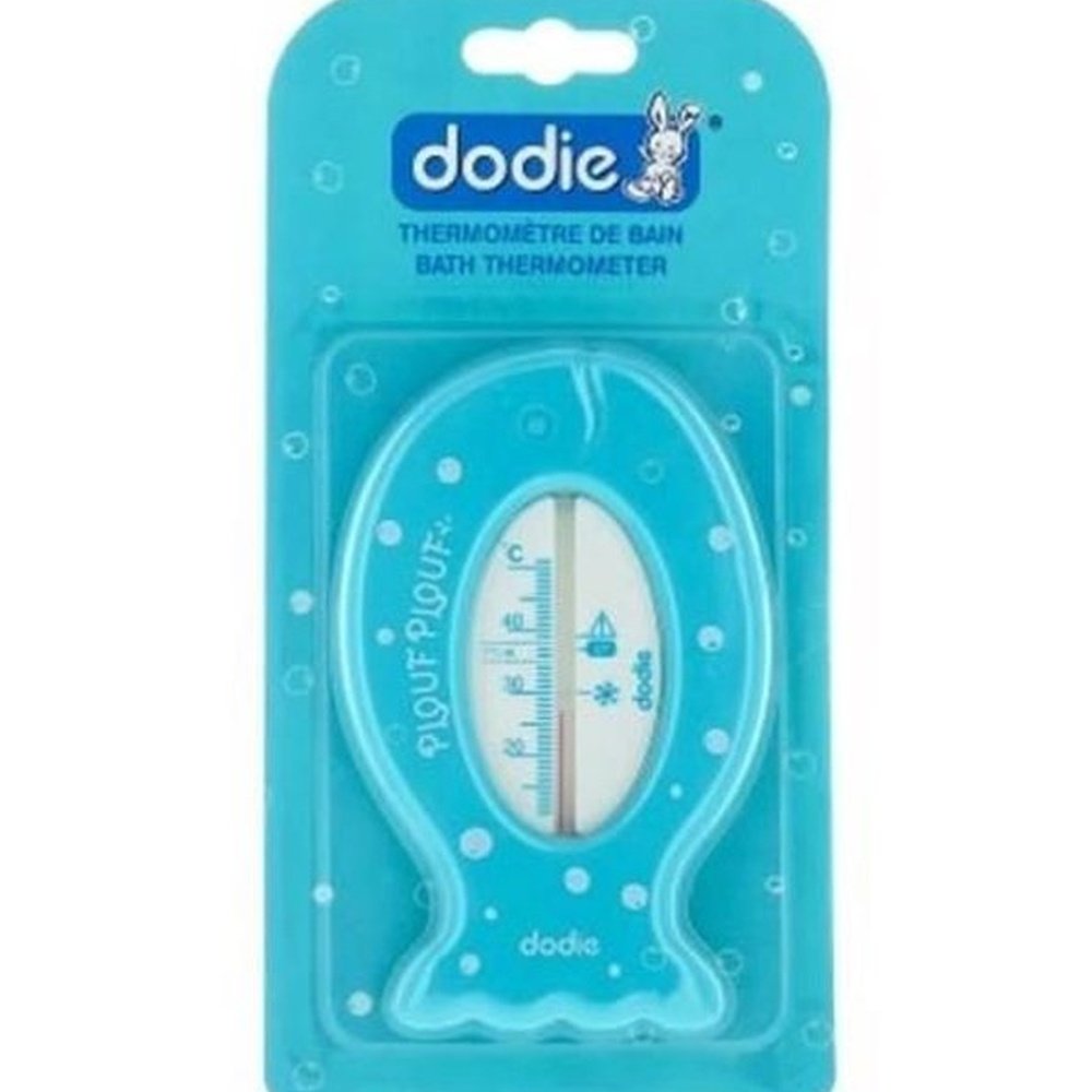 dodie – thermometre de bain
