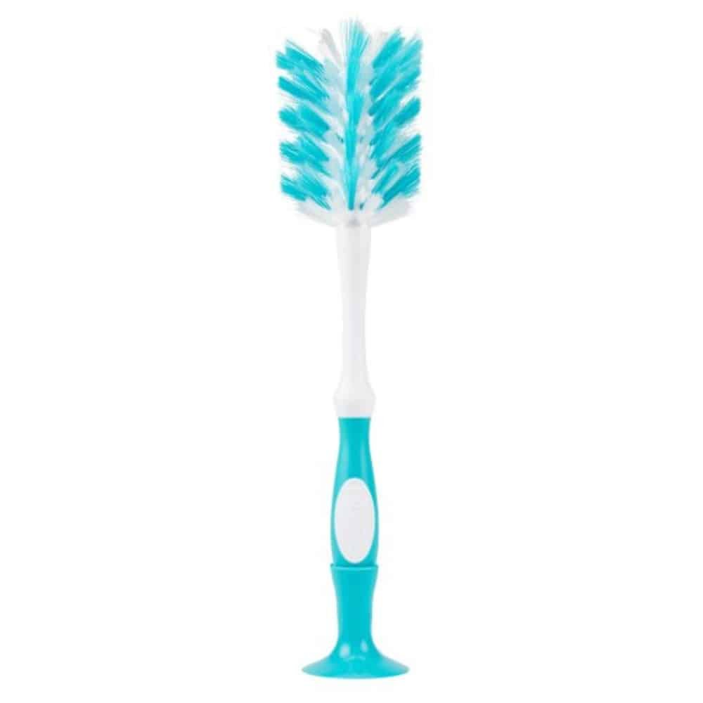 dr brown’s – goupillon pour biberon – 1u
