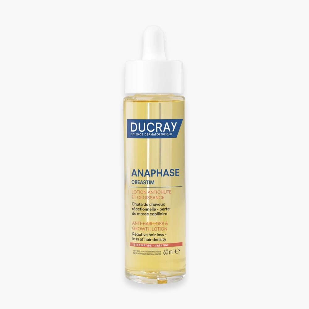 ducray – creastim reactiv lotion anti chute – 60ml