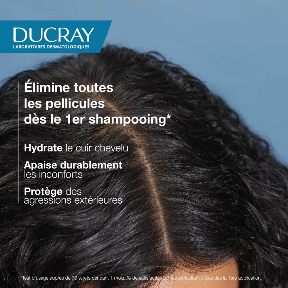 ducray – kelual ds intensive shampoing traitant anti pelliculaire – 100ml ducray – kelual ds intensive shampoing traitant anti pelliculaire – 100ml