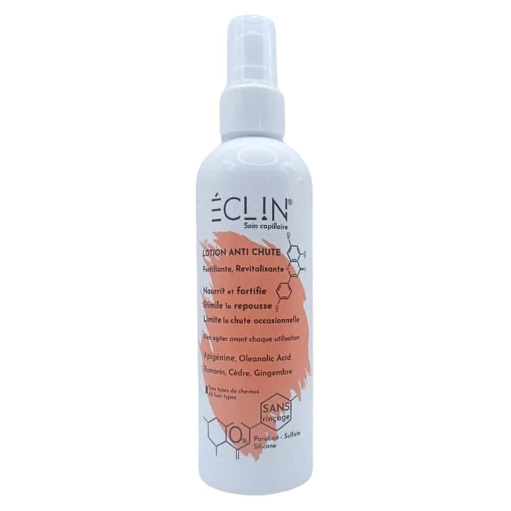 eclin – lotion anti chute – 200ml