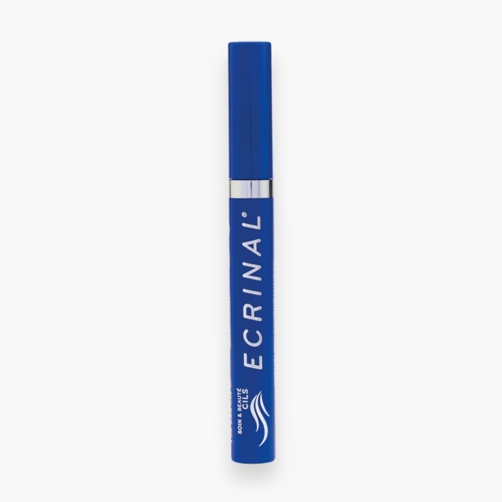 ecrinal – mascara noir fortifiant – 7ml