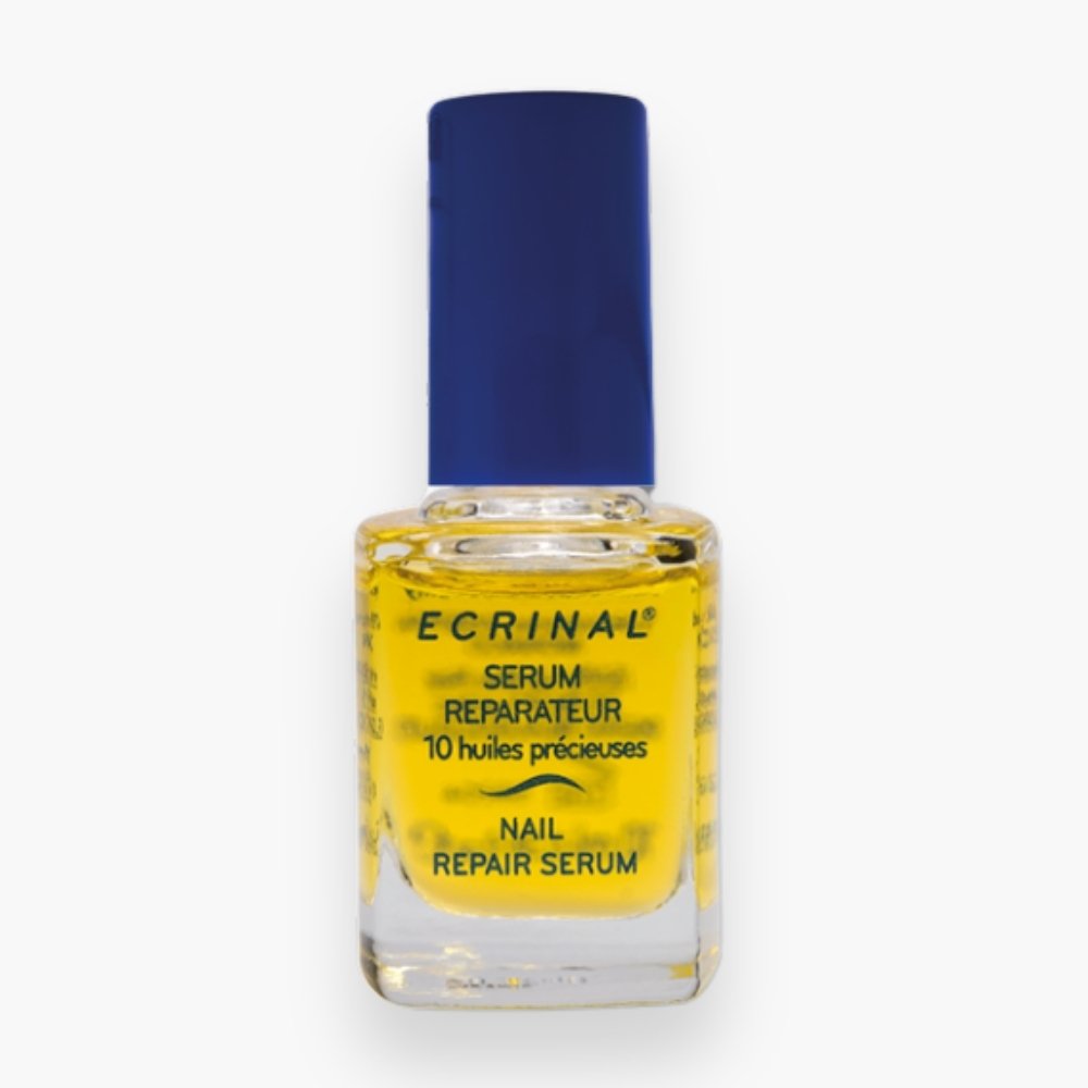 ecrinal – serum reparateur ongles – 10ml