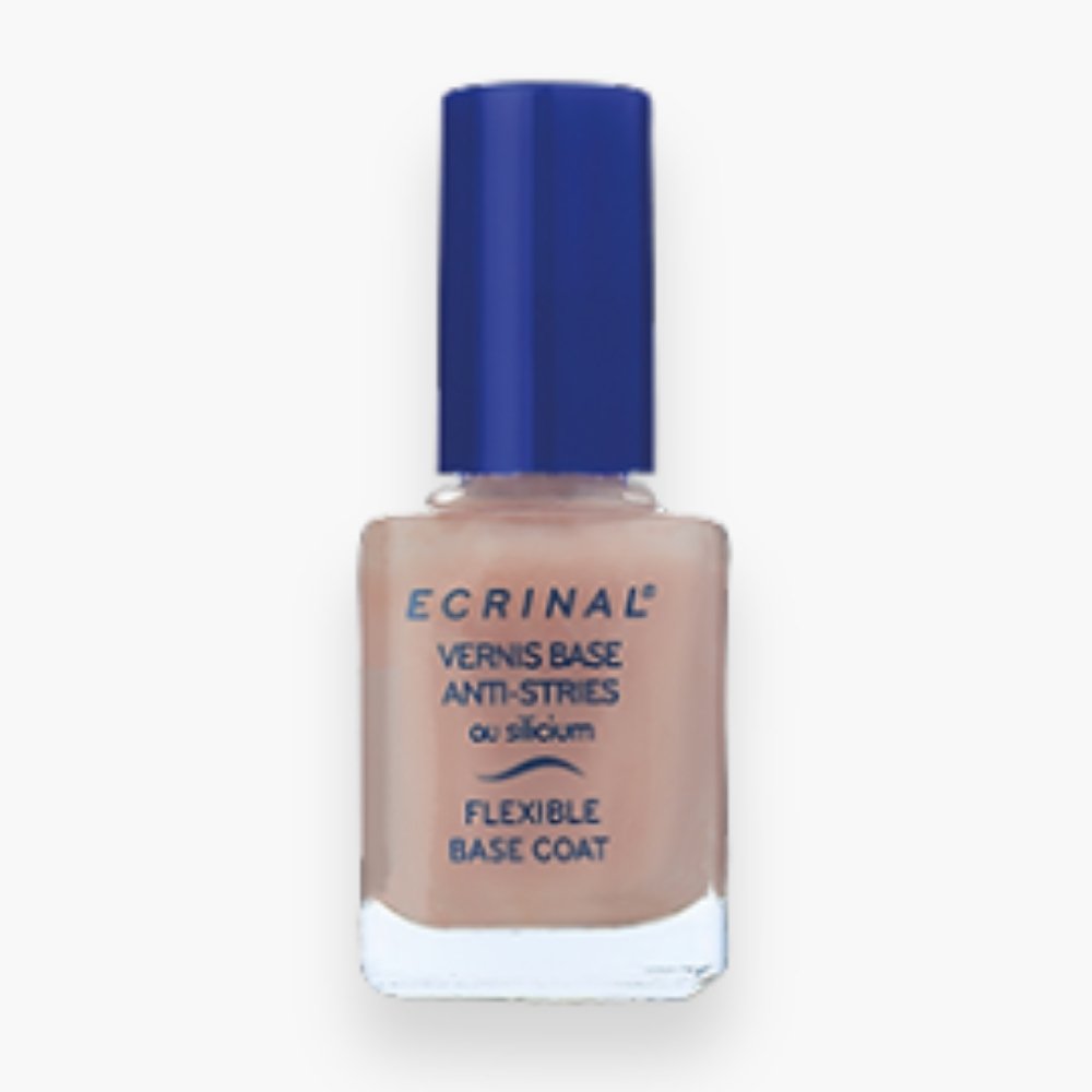 ecrinal – vernis base anti stries – 10ml