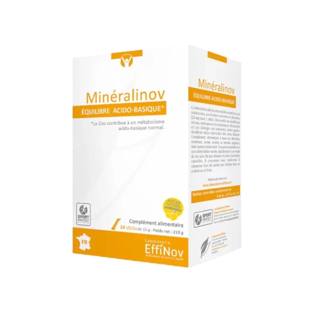 effinov – mineralinov – 14 sticks