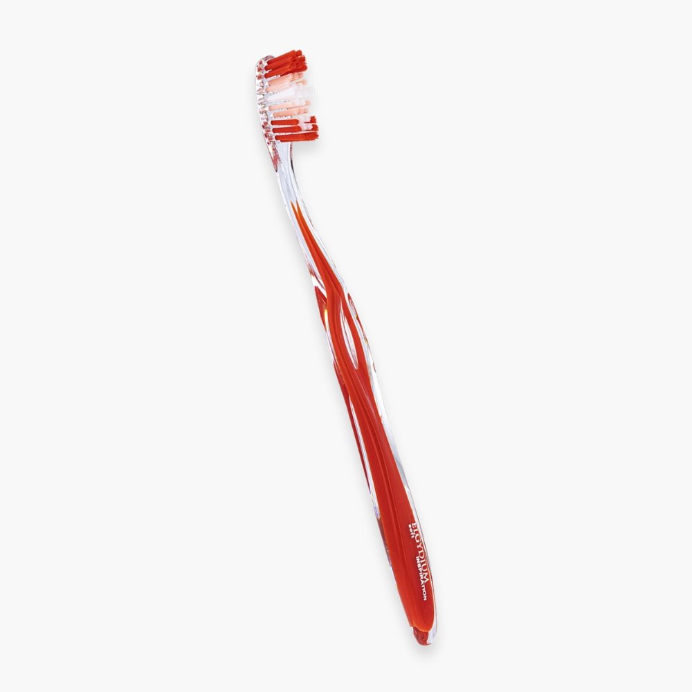 elgydium – brosse a dents inspiration souple – 1u