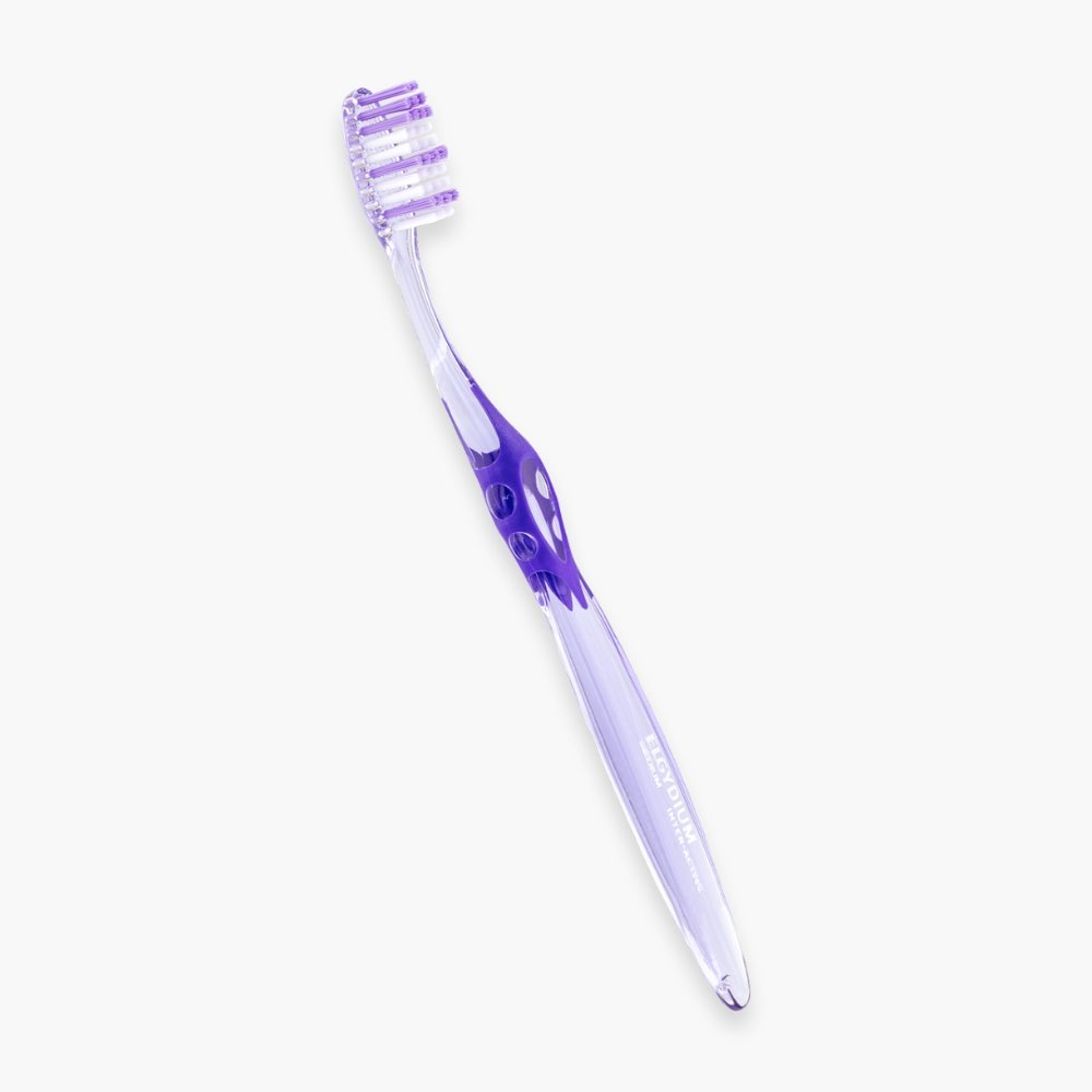 elgydium – brosse a dents interactive medium – 1u