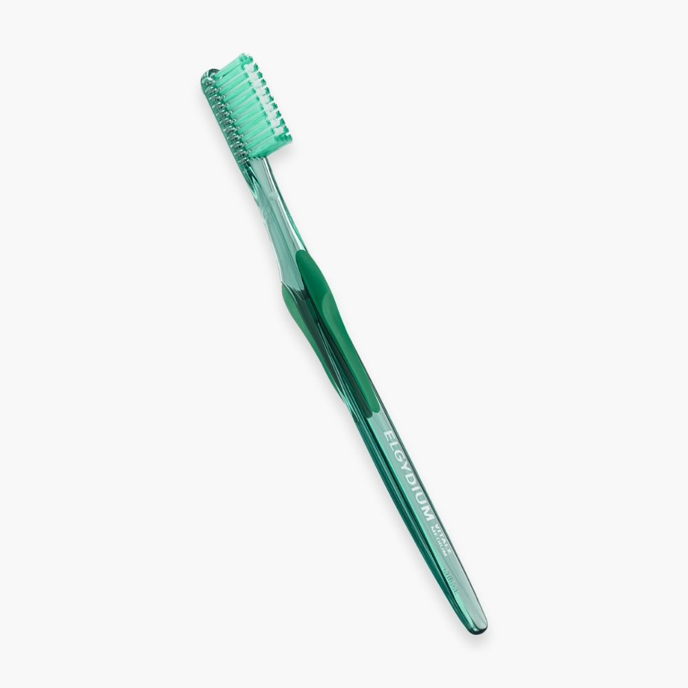 elgydium – brosse a dents vitale medium – 1u