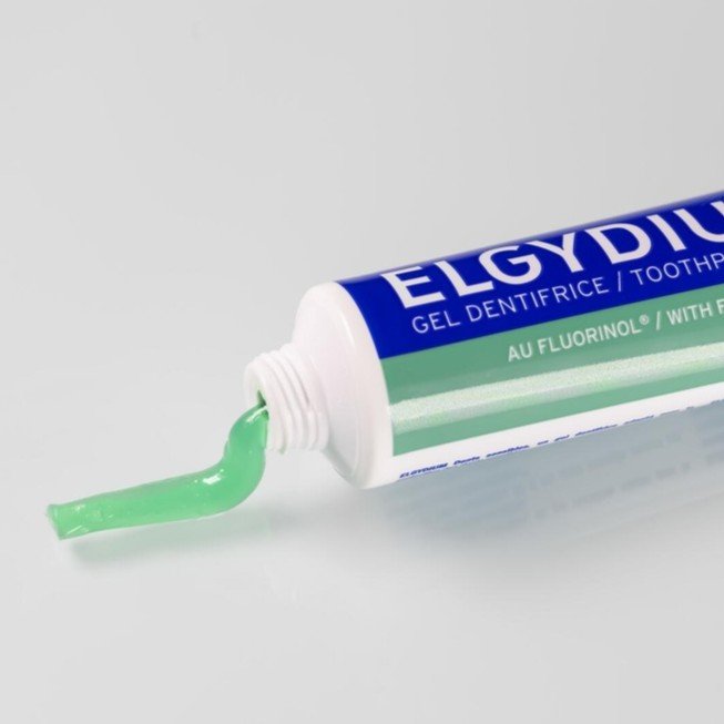 elgydium – dentifrice dents sensibles – 75ml elgydium – dentifrice dents sensibles – 75ml