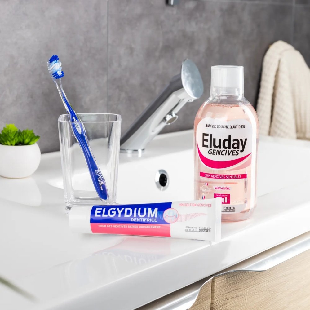 elgydium – dentifrice protection gencives – 75ml elgydium – dentifrice protection gencives – 75ml