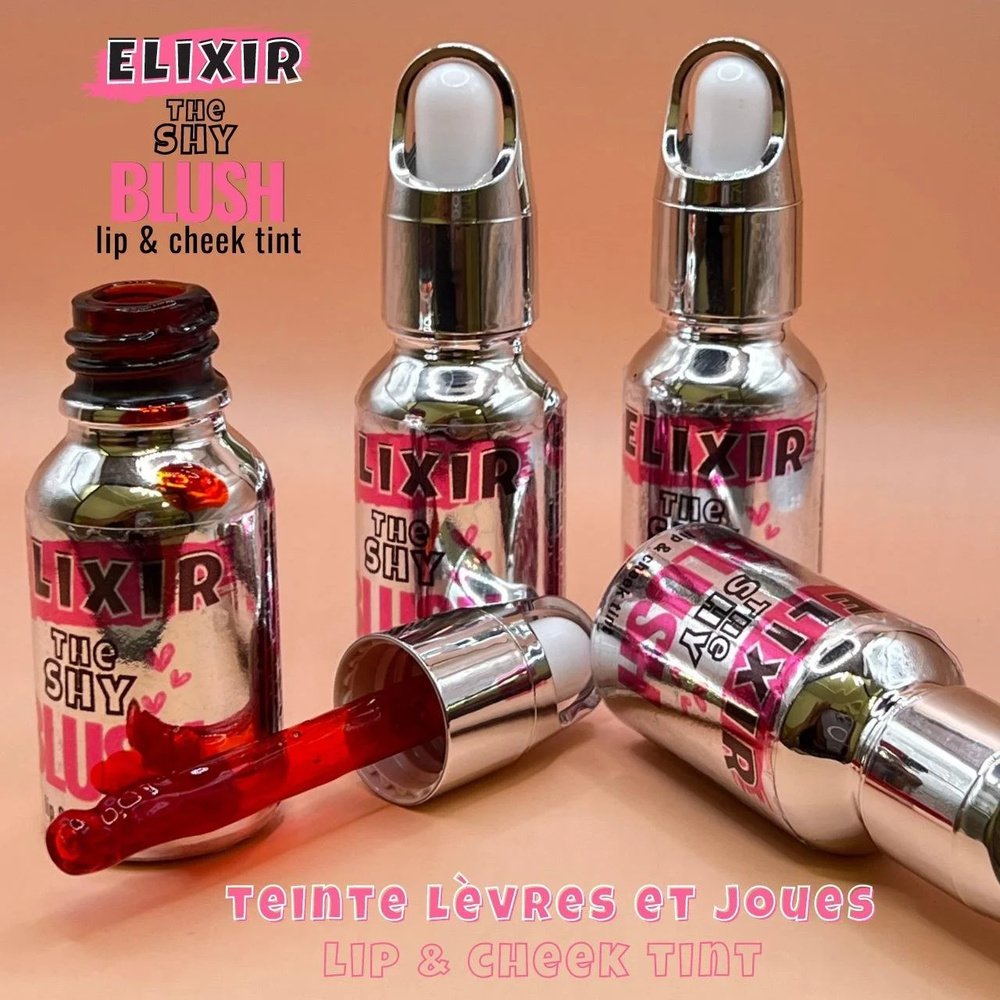 elixir – liquid blush