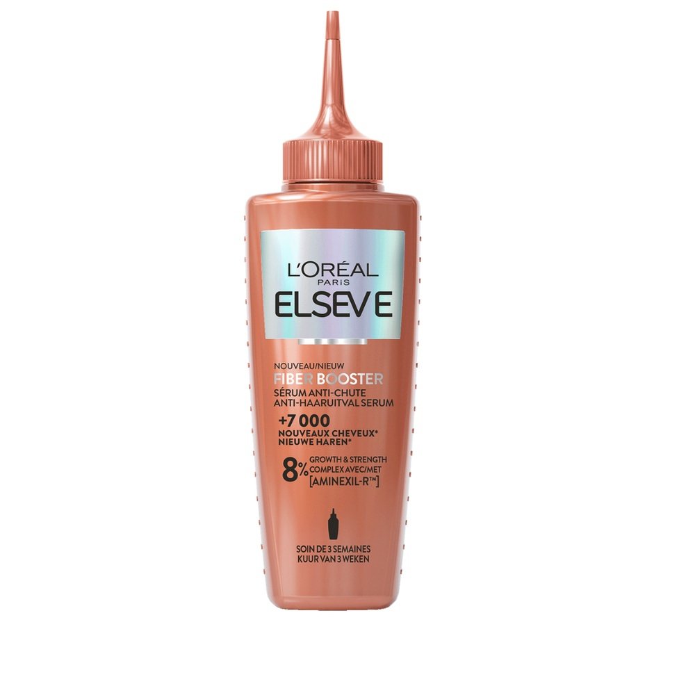 elseve – fiber booster serum anti chute – 102ml