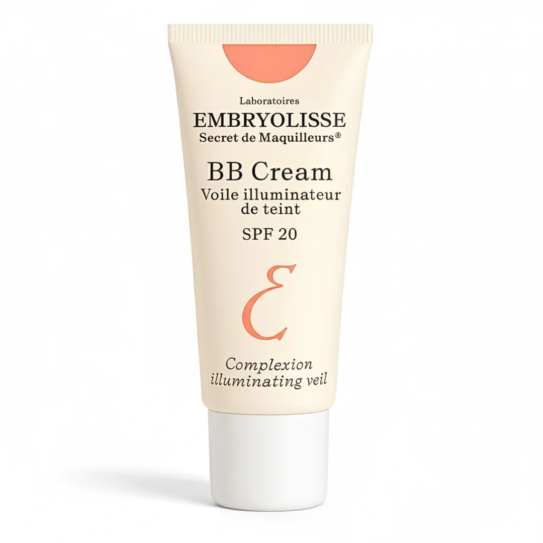 embryolisse – bb creme teinte universelle spf20 – 30ml