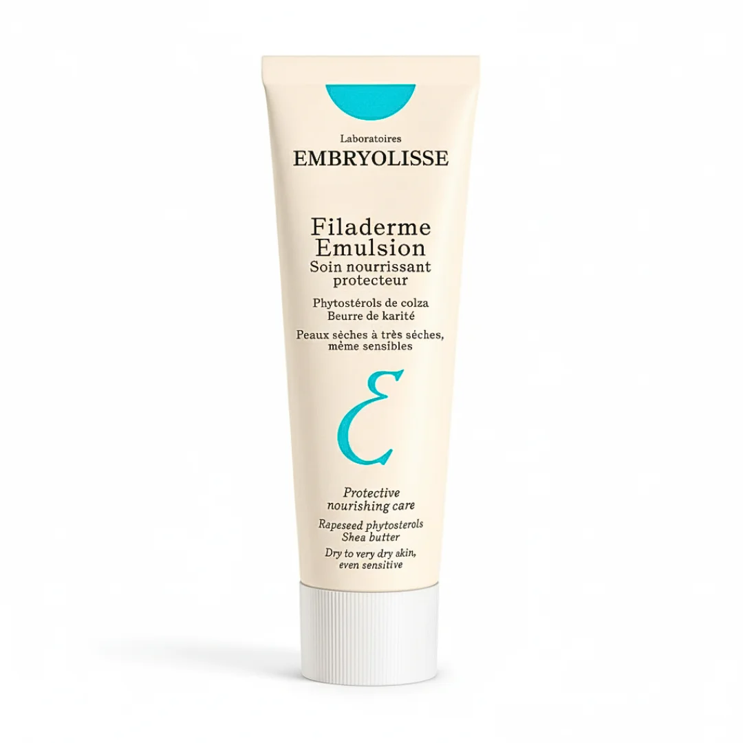 embryolisse – filaderme emulsion – 75ml