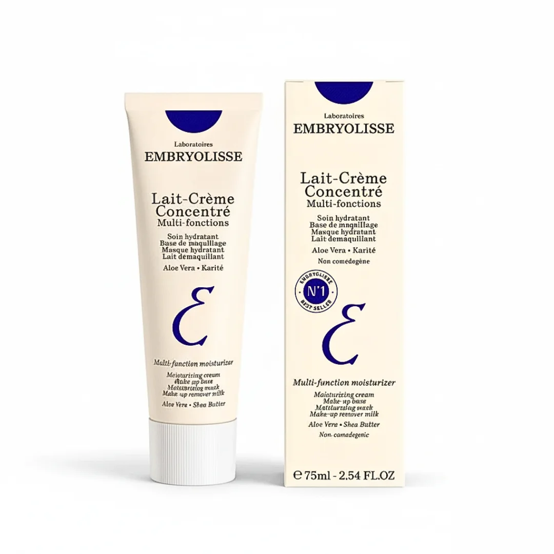 embryolisse – lait creme concentre – 75ml