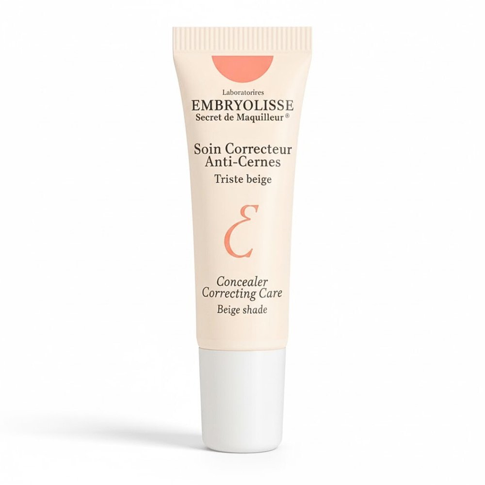 embryolisse – soin correcteur anti cernes teinte beige – 8ml