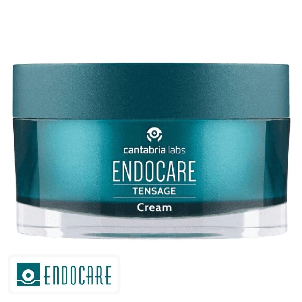 endocare – tensage creme raffermissante – 50ml