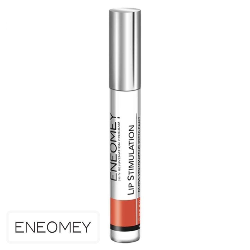 eneomey – lip stimulation gloss volumateur repulpant levres – 4ml