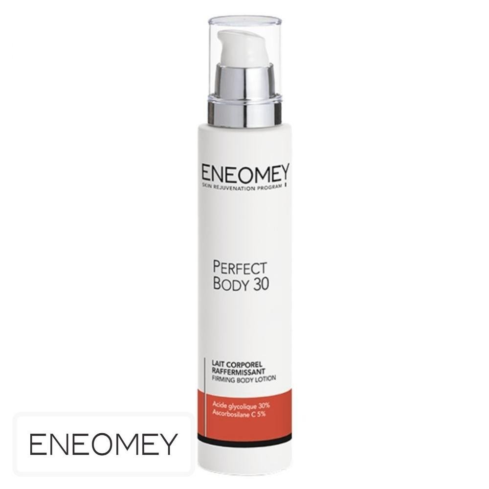 eneomey – perfect body 30 lait corporel raffermissant – 150ml