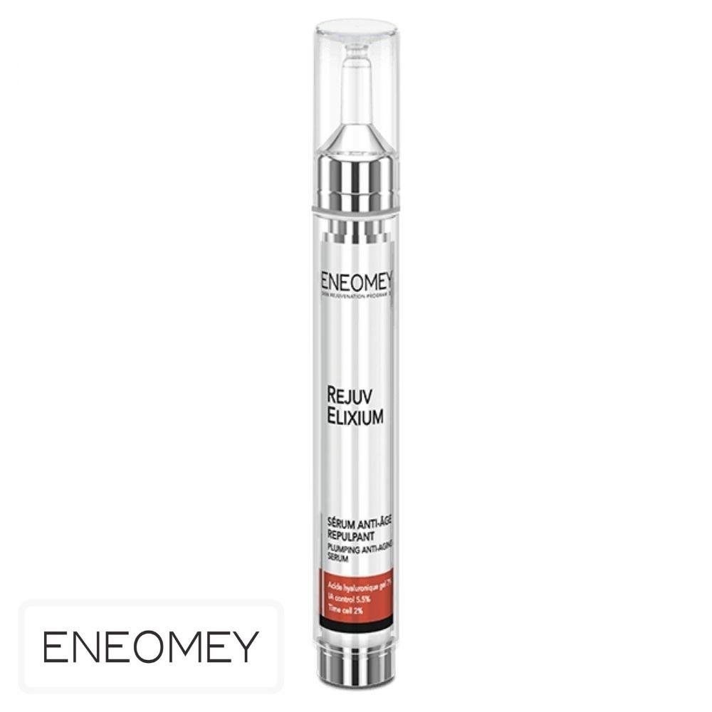 eneomey – rejuv elixium serum anti age repulpant – 15ml