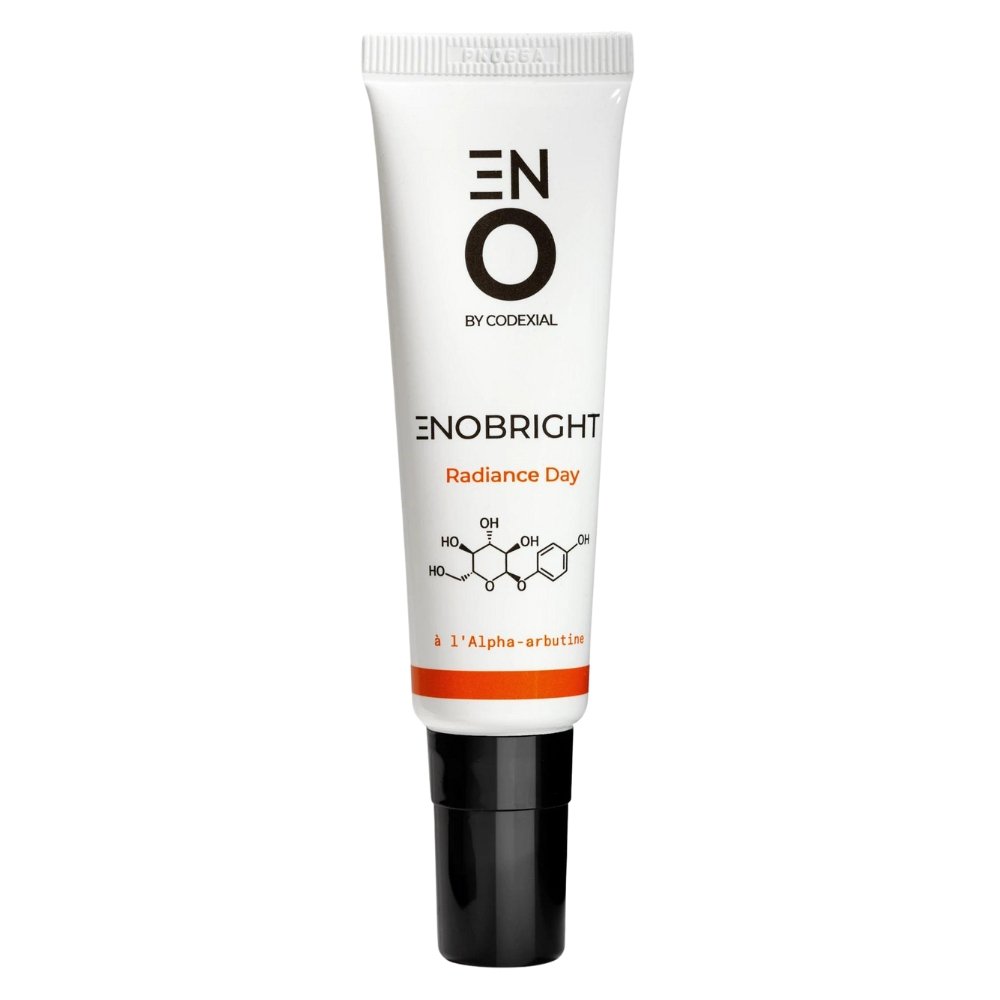 eno – enobright radiance day emulsion de jour eclat anti taches by codexial – 30ml