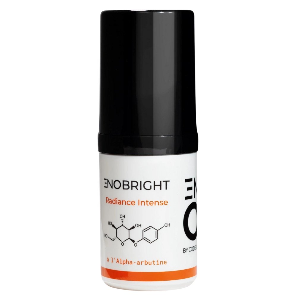 eno – enobright radiance intense serum intensif anti taches by codexial – 15ml