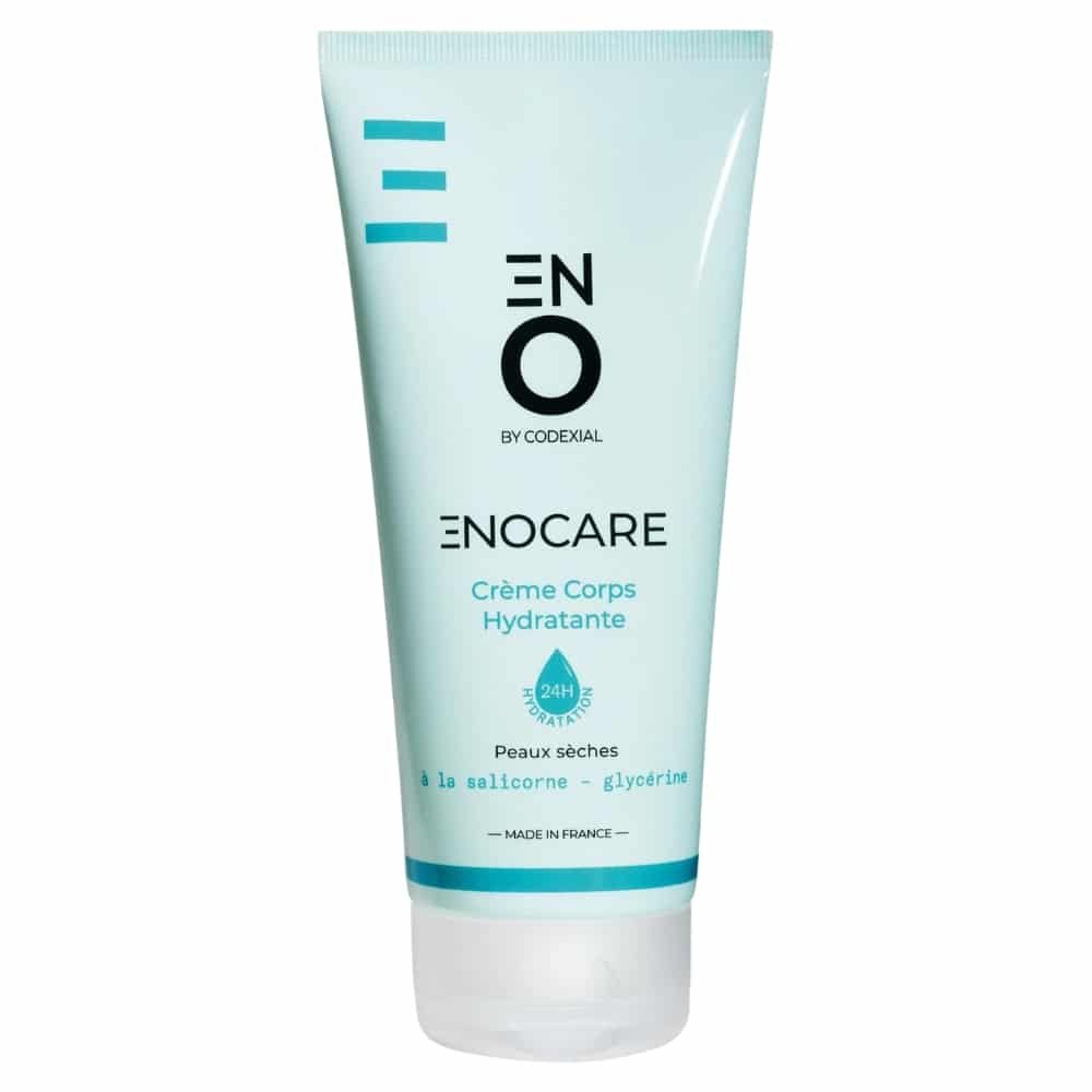eno – enocare creme corps hydratante by codexial – 200ml