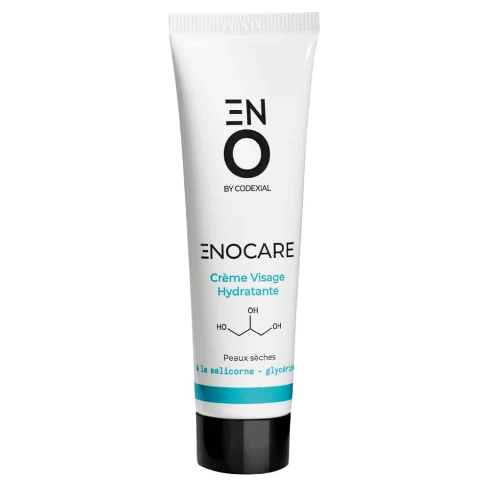 eno – enocare creme visage hydratante by codexial – 30ml