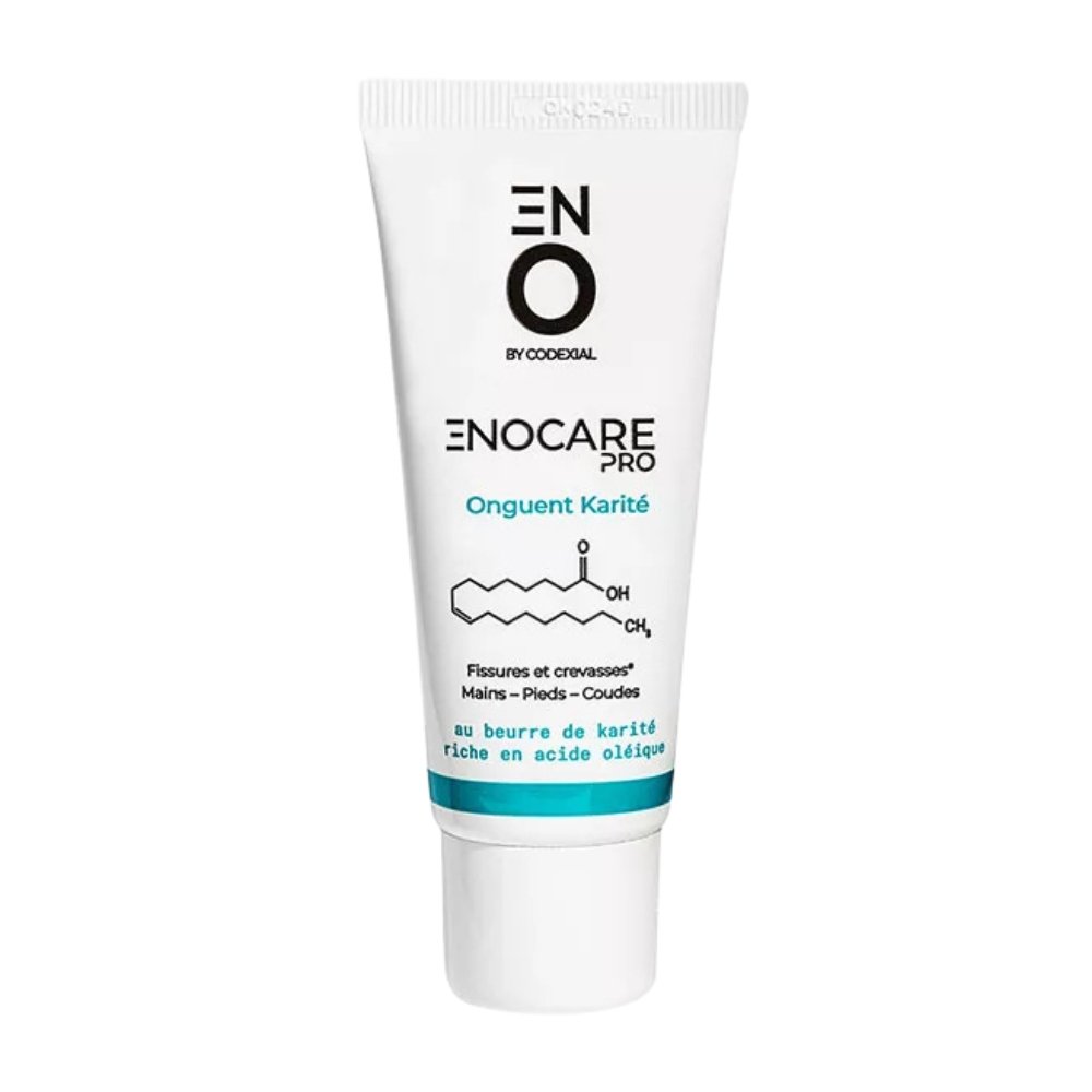 eno – enocare pro onguent karite tube – 40ml