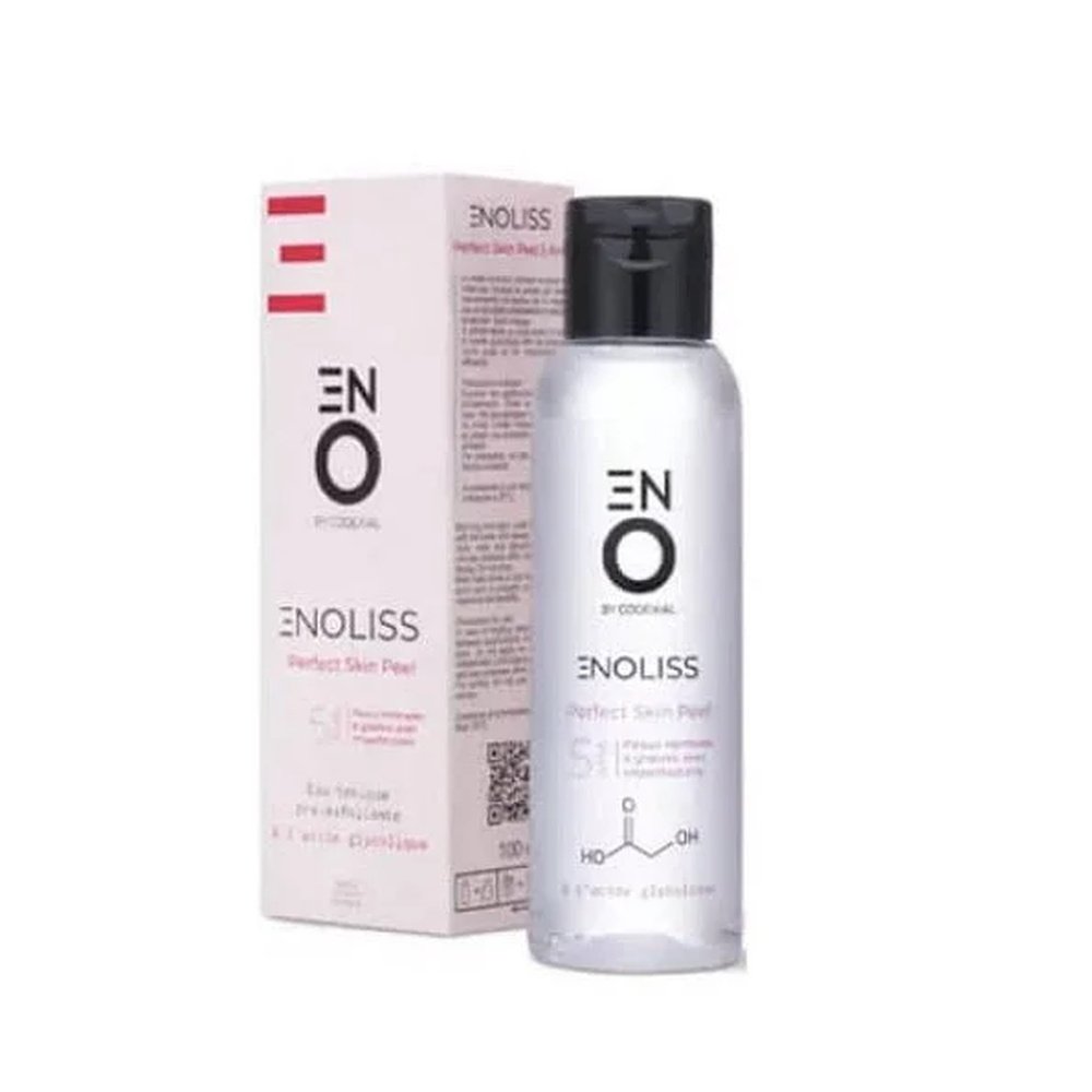 eno – perfect skin peel 5 aha – 100ml