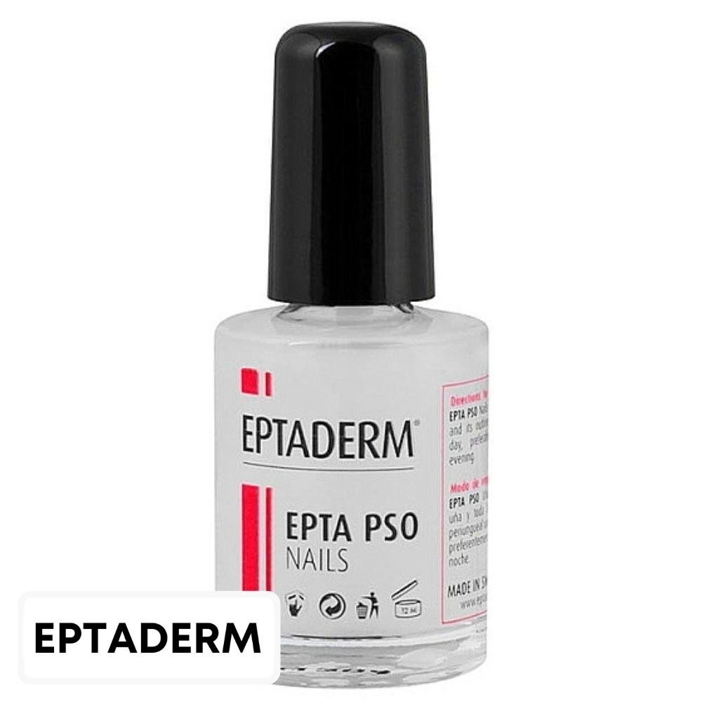 eptaderm – epta pso ongles – 12ml