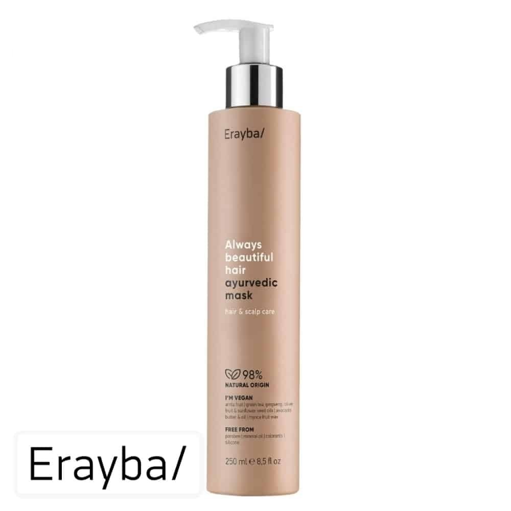 erayba – abh ayurvedic masque – 250ml