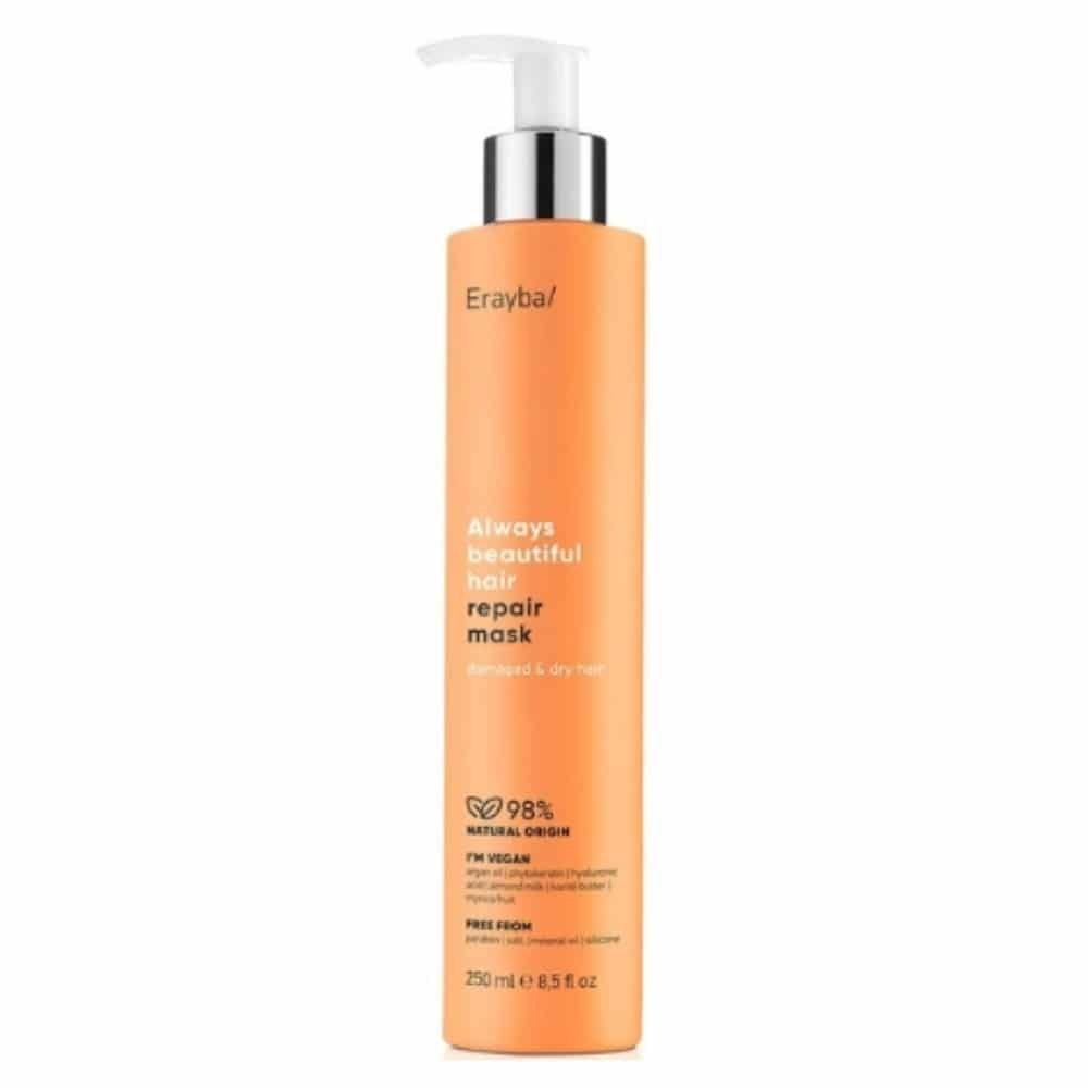 erayba – abh repair masque reparateur – 250ml