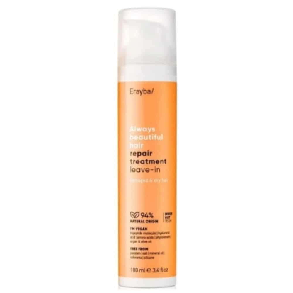 erayba – abh repair traitement reparateur leave in – 100ml