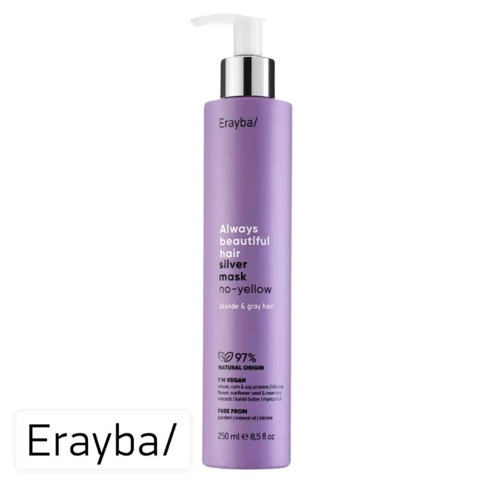 erayba – abh silver masque no yellow – 250ml