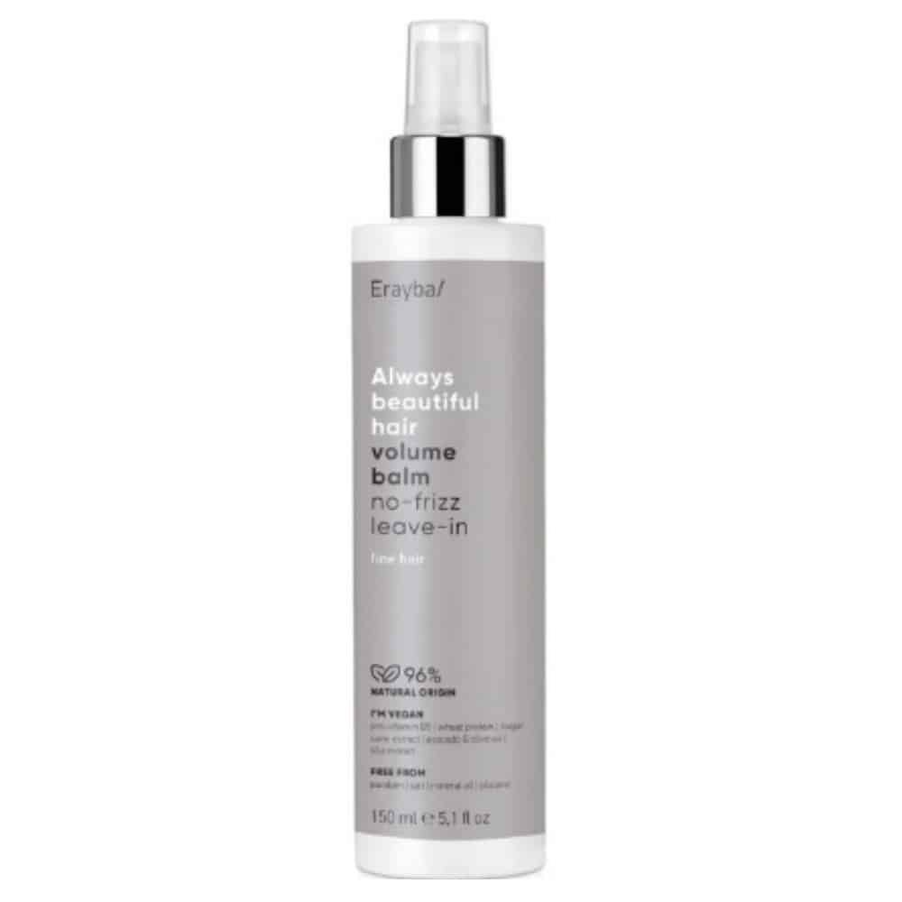 erayba – abh volume baume no frizz leave in – 150ml