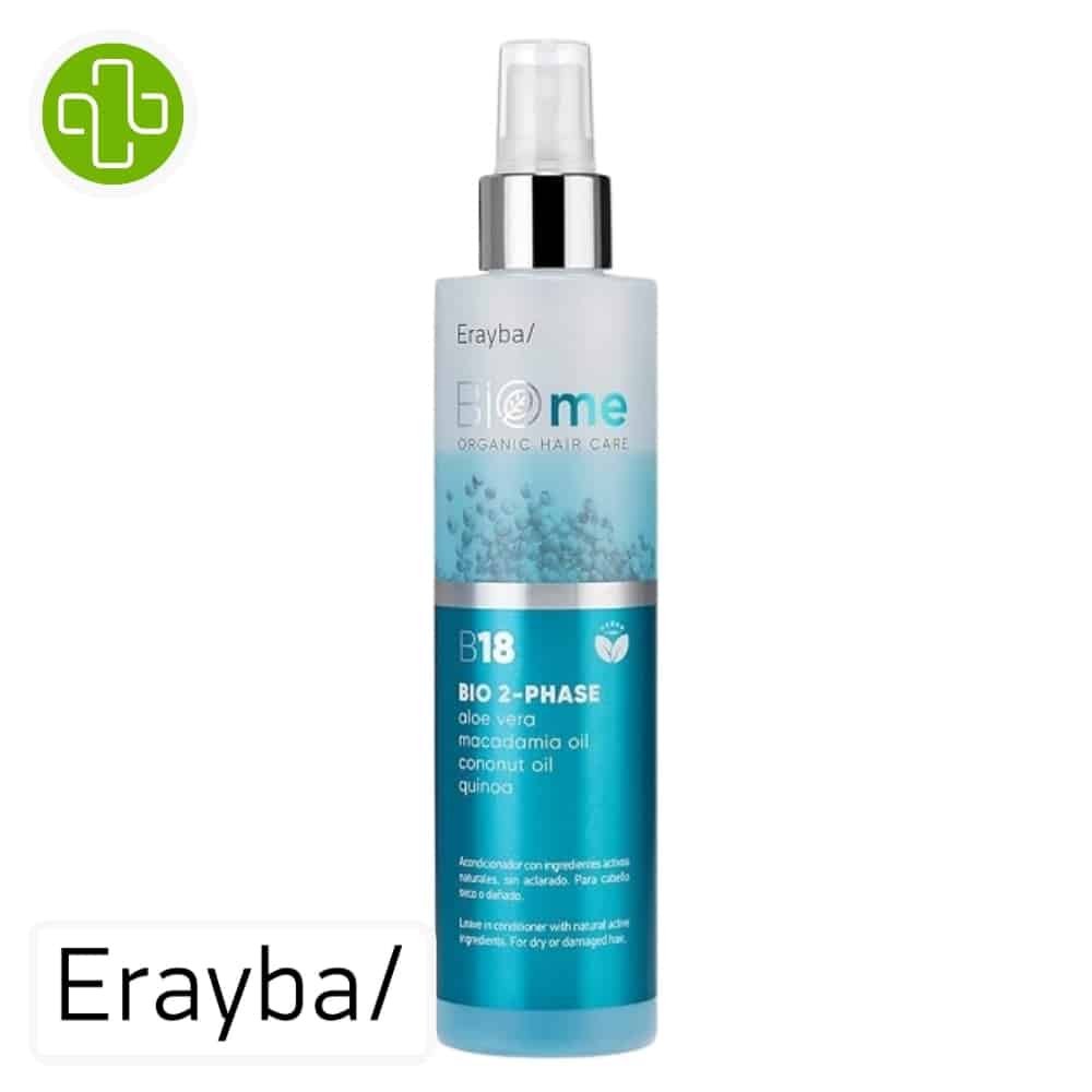 erayba – biome b18 serum bio 2 phases – 200ml