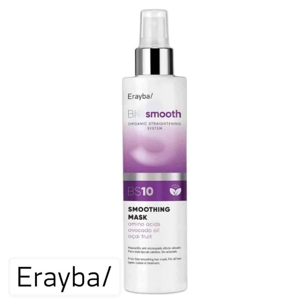 erayba – biosmooth bs10 masque – 150ml