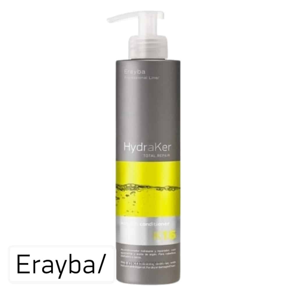 erayba – hydraker k16 apres shampoing keratin – 250ml